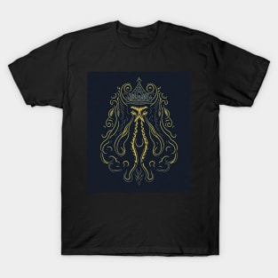 Ancient king T-Shirt